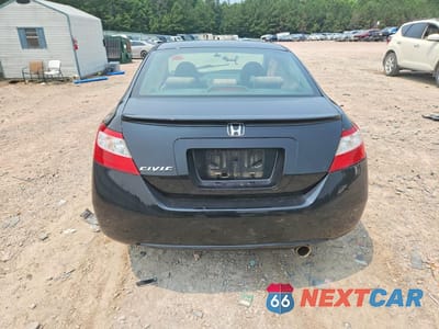 Zdjęcie 6 z 12 samochodu: 2008 HONDA CIVIC EX VIN:2HGFG11878H579660 - miniatura