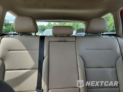 Zdjęcie 10 z 13 samochodu: 2019 VOLKSWAGEN GOLF ALLTRACK S VIN:3VWM17AU3KM514334 - miniatura