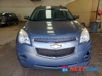 Piąte zdjęcie samochodu w środku: 2013 CHEVROLET EQUINOX LT VIN:2GNALDEK1D6114655 - miniatura