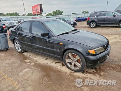 Czwarte zdjęcie samochodu z boku: 2004 BMW 330 XI VIN:WBAEW53464PN32363 - miniatura