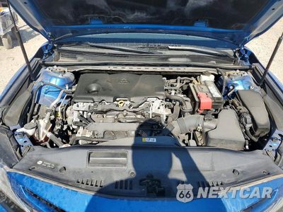 Zdjęcie 11 z 12 samochodu: 2019 TOYOTA CAMRY SE VIN:4T1B11HK6KU181758 - miniatura