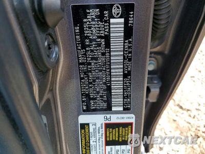 Zdjęcie 12 z 12 samochodu: 2015 TOYOTA CAMRY HYBRID LE VIN:4T1BD1FK1FU159912 - miniatura