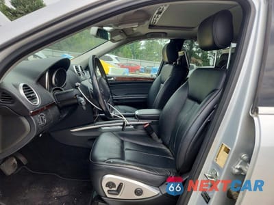Zdjęcie 7 z 13 samochodu: 2010 MERCEDES-BENZ GL 350 BLUETEC VIN:4JGBF2FEXAA574523 - miniatura