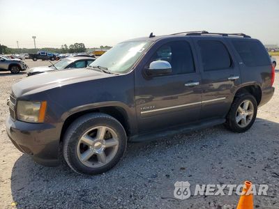 2011 CHEVROLET TAHOE C1500 LTZ 1GNSCCE01BR132202 - główne zdjęcie licytacji z USA - miniatura