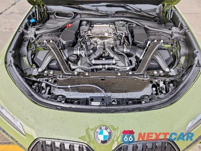 Zdjęcie 11 z 12 samochodu: 2024 BMW 760 XI VIN:WBA33EJ0XRCR36975 - miniatura