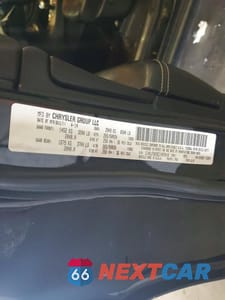 Zdjęcie 13 z 13 samochodu: 2014 JEEP GRAND CHEROKEE LIMITED VIN:1C4RJFBG9EC497010 - miniatura