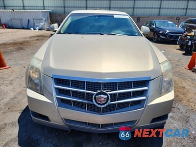 Piąte zdjęcie samochodu w środku: 2008 CADILLAC CTS VIN:1G6DF577980157587 - miniatura