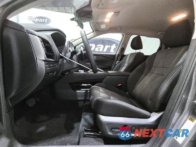 Zdjęcie 7 z 14 samochodu: 2026 NISSAN ROGUE SV VIN:5N1BT3BA7TC747603 - miniatura