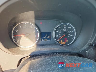 Zdjęcie 9 z 13 samochodu: 2016 MITSUBISHI OUTLANDER ES VIN:JA4AD2A32GZ017203 - miniatura