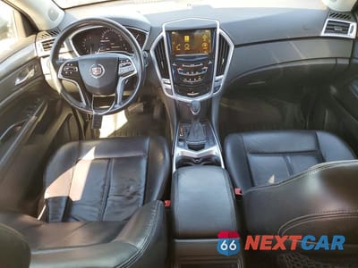 Zdjęcie 8 z 12 samochodu: 2013 CADILLAC SRX VIN:3GYFNAE32DS558851 - miniatura