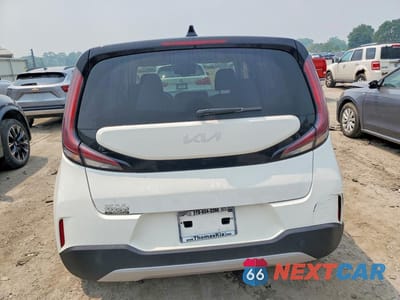 Zdjęcie 6 z 12 samochodu: 2023 KIA SOUL S VIN:KNDJ23AU4P7208255 - miniatura