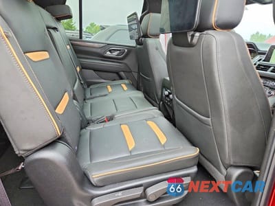 Zdjęcie 11 z 14 samochodu: 2024 GMC YUKON AT4 VIN:1GKS2CKD1RR355258 - miniatura