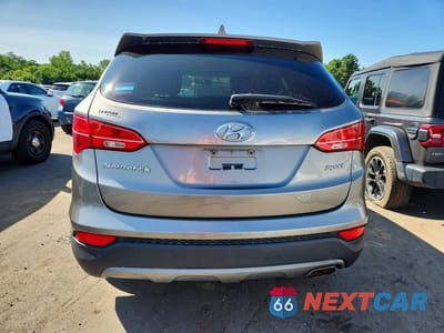 Zdjęcie 6 z 13 samochodu: 2015 HYUNDAI SANTA FE SPORT 2.4L VIN:5XYZT3LB7FG303762 - miniatura