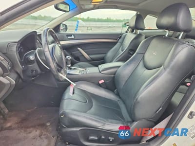 Zdjęcie 7 z 12 samochodu: 2012 INFINITI G37 COUPE X VIN:JN1CV6EL2CM472608 - miniatura