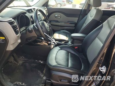 Zdjęcie 7 z 13 samochodu: 2016 KIA SOUL VIN:KNDJP3A57G7312586 - miniatura