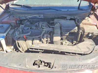 Zdjęcie 11 z 12 samochodu: 2016 HYUNDAI SONATA SE VIN:5NPE24AFXGH360562 - miniatura