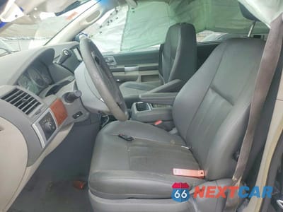 Zdjęcie 7 z 12 samochodu: 2008 CHRYSLER TOWN & COUNTRY TOURING VIN:2A8HR54P78R828862 - miniatura