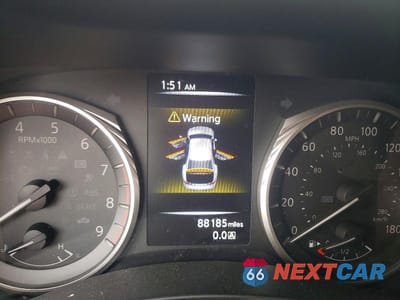 Zdjęcie 9 z 13 samochodu: 2020 INFINITI Q50 EDITION 30 VIN:JN1EV7AR8LM253211 - miniatura