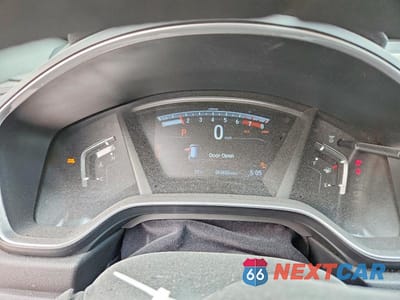Zdjęcie 9 z 14 samochodu: 2019 HONDA CR-V EX VIN:2HKRW2H5XKH636898 - miniatura