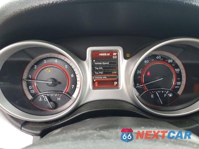 Zdjęcie 9 z 13 samochodu: 2015 DODGE JOURNEY SXT VIN:3C4PDCBG3FT726607 - miniatura