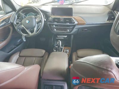 Zdjęcie 8 z 13 samochodu: 2018 BMW X3 XDRIVE30I VIN:5UXTR9C50JLC77232 - miniatura