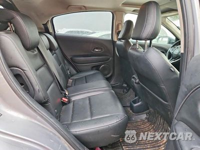 Zdjęcie 10 z 12 samochodu: 2019 HONDA HR-V EXL VIN:3CZRU6H70KM738701 - miniatura