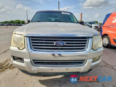 Piąte zdjęcie samochodu w środku: 2008 FORD EXPLORER XLT VIN:1FMEU73E88UA59534 - miniatura