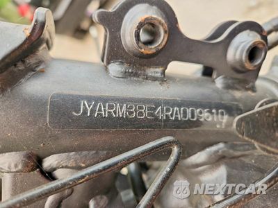 Zdjęcie 8 z 8 samochodu: 2024 YAMAHA YZFR7 VIN:JYARM38E4RA009610 - miniatura
