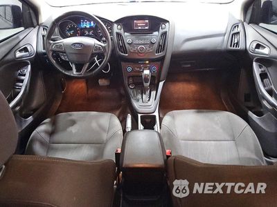 Zdjęcie 8 z 12 samochodu: 2015 FORD FOCUS SE VIN:1FADP3F20FL267238 - miniatura