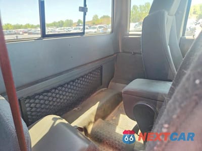 Zdjęcie 10 z 12 samochodu: 2004 FORD RANGER SUPER CAB VIN:1FTZR15E14PB14979 - miniatura