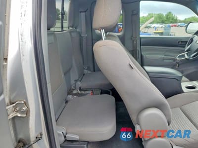 Zdjęcie 10 z 12 samochodu: 2012 TOYOTA TACOMA ACCESS CAB VIN:5TFUX4EN5CX010852 - miniatura