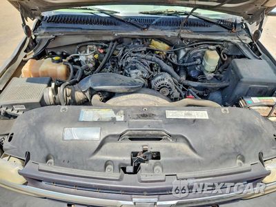 Zdjęcie 11 z 12 samochodu: 2001 CHEVROLET SILVERADO C1500 VIN:2GCEC19V111239970 - miniatura