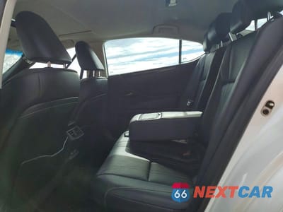 Zdjęcie 10 z 12 samochodu: 2019 LEXUS ES 300H VIN:58AB21B15KU003684 - miniatura