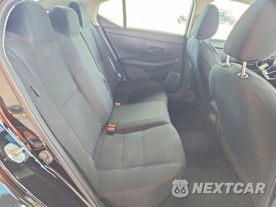 Zdjęcie 10 z 12 samochodu: 2025 NISSAN SENTRA S VIN:3N1AB8BV6SY218137 - miniatura