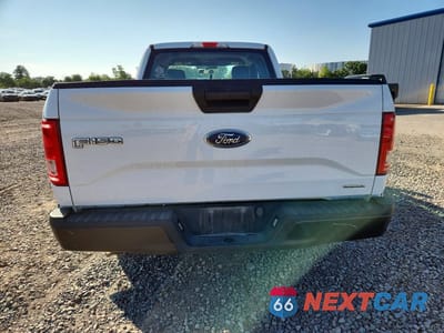 Zdjęcie 6 z 13 samochodu: 2016 FORD F150 SUPER CAB VIN:1FTEX1C80GFA76687 - miniatura