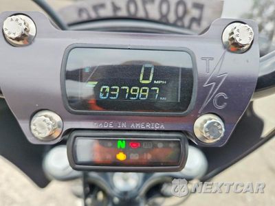Zdjęcie 7 z 8 samochodu: 2021 HARLEY-DAVIDSON FXBBS VIN:1HD1YYK24MB015233 - miniatura