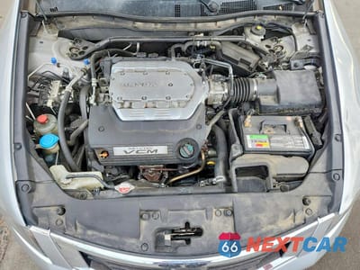 Zdjęcie 11 z 12 samochodu: 2010 HONDA ACCORD EXL VIN:1HGCP3F82AA028404 - miniatura