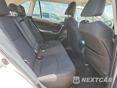 Zdjęcie 10 z 12 samochodu: 2024 TOYOTA RAV4 LE VIN:2T3H1RFV9RW341235 - miniatura