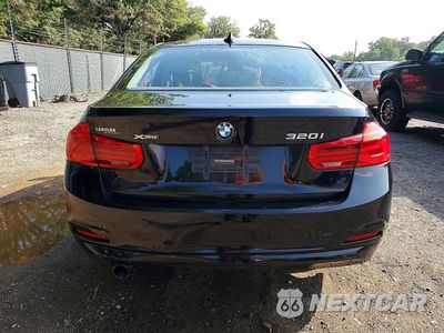 Zdjęcie 6 z 12 samochodu: 2016 BMW 320 XI VIN:WBA8E5G5XGNT41547 - miniatura