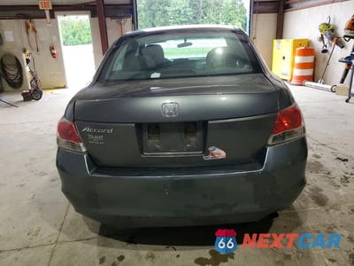 Zdjęcie 6 z 12 samochodu: 2008 HONDA ACCORD LXP VIN:1HGCP26408A024742 - miniatura