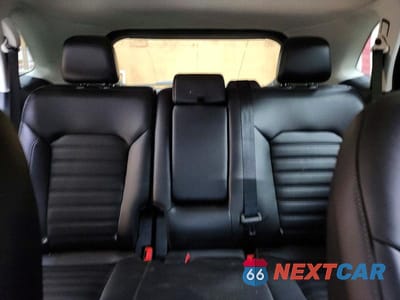 Zdjęcie 10 z 14 samochodu: 2021 FORD EDGE SEL VIN:2FMPK4J95MBA65200 - miniatura