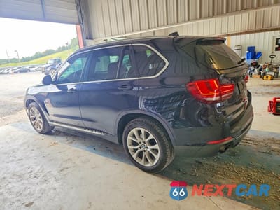 Drugie zdjęcie samochodu z przodu: 2015 BMW X5 XDRIVE35I VIN:5UXKR0C5XF0K59883 - miniatura