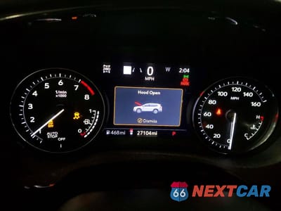 Zdjęcie 9 z 13 samochodu: 2023 CADILLAC XT6 SPORT VIN:1GYKPGRS2PZ187887 - miniatura
