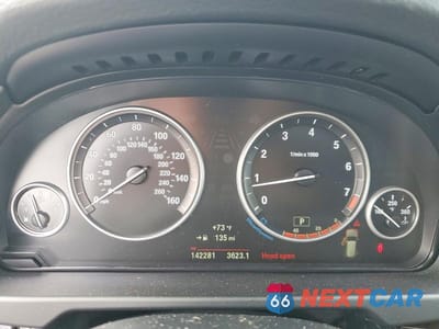 Zdjęcie 9 z 13 samochodu: 2016 BMW X5 XDRIVE35I VIN:5UXKR0C56G0S87309 - miniatura