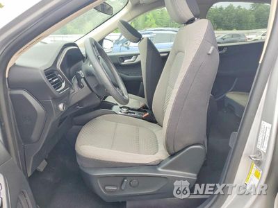 Zdjęcie 7 z 13 samochodu: 2020 FORD ESCAPE SE VIN:1FMCU9G68LUB21299 - miniatura