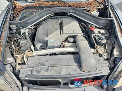 Zdjęcie 12 z 13 samochodu: 2012 BMW X5 XDRIVE35I VIN:5UXZV4C50CL751057 - miniatura