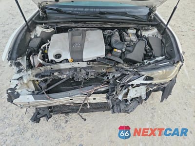 Zdjęcie 11 z 13 samochodu: 2019 LEXUS ES 350 VIN:58ABZ1B13KU018728 - miniatura