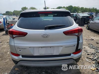 Zdjęcie 6 z 14 samochodu: 2017 HYUNDAI TUCSON SPORT VIN:KM8J33A24HU388931 - miniatura