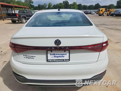 Zdjęcie 6 z 12 samochodu: 2026 VOLKSWAGEN JETTA SPORT VIN:3VWBW7BU0TM011448 - miniatura
