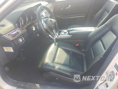Zdjęcie 7 z 12 samochodu: 2014 MERCEDES-BENZ E-CLASS 350 VIN:WDDHF5KB8EA870020 - miniatura